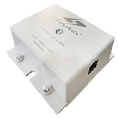 ITW Electronic Component Solutions CAT6AS-75/POE-RJ45 - ITW Electronic Component Solutions CAT6AS-75POE-RJ45 Shielde