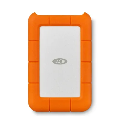 SEAGATE STND2000400 - LACIE RUGGED 2TB PORTABLE SSD