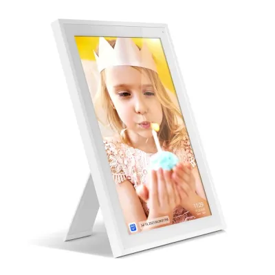 Aluratek AWFC15F - ALURATEK AWFC15F - 15.6IN WIFI DIGITAL CALENDAR FRAME W32GB 