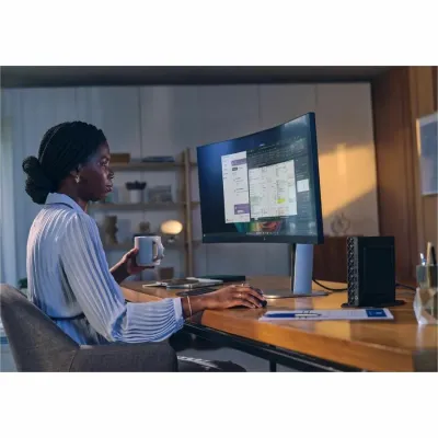 HP C3XG3UT#ABA - HP EliteDesk 800 G1 Mini PC - i7