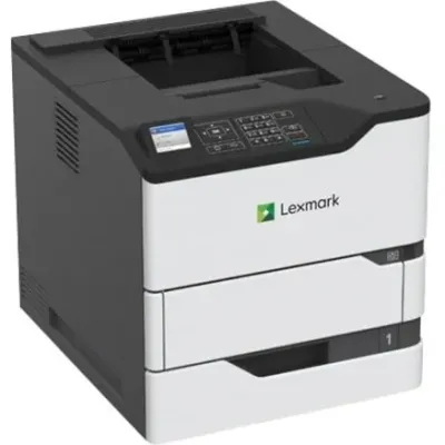 Lexmark 50G0352 - MS725DVN MONO LV SPR