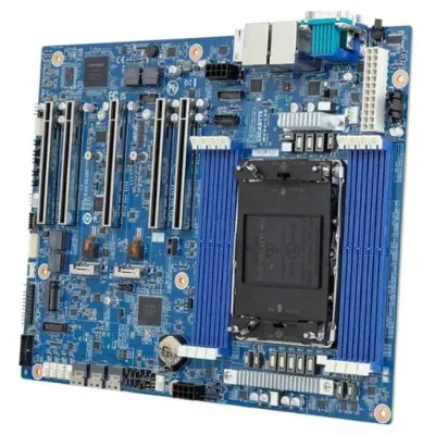 GIGABYTE MS04-CE0 - Gigabyte Mb MS04-CE0 Xeon E2 DDR5 ATX Motherboard