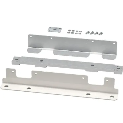 APC - Schneider Electric GVSOPT002 - Galaxy VS Seismic Kit for Modular Battery Cabinets