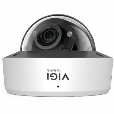 TPLINK InSight S245ZI - VIGI 4MP IR Motorized Varifocal Dome Camera