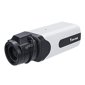 VIVOTEK IP9165-HT-V2 - BOX TYPE 2MP CAMERA WITH VARI-FOCAL LENS