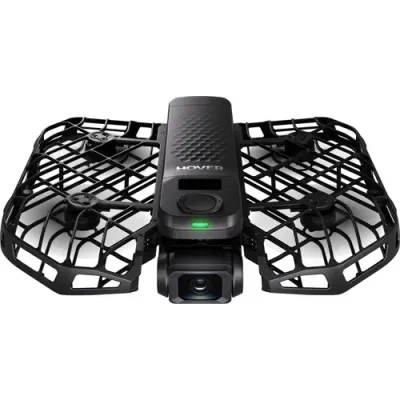 HOVERAir SP06H004 - HOVERAir X1 PRO Drone  Basic Combo Package