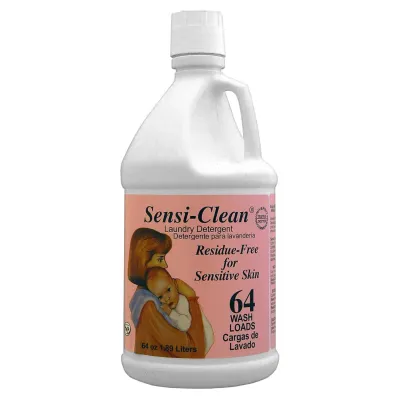 ATSKO 13504 - Atsko Sensi-Clean Laundry Detergent