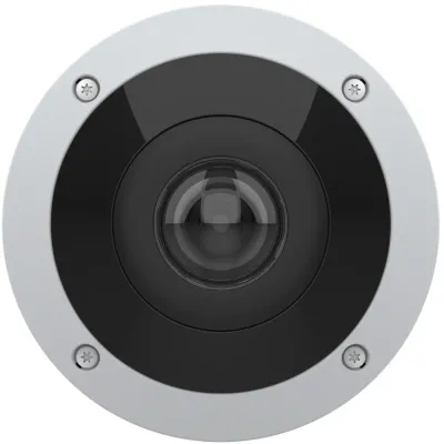 Axis Communications 02833-001 - AXIS M4317-PLR