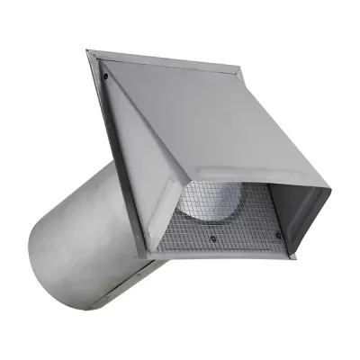 LAMBRO EC-3480GNDMS-11-PG - 8IN PG M 26G GV IN VT ND
