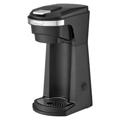 Brentwood TS-1101BK - KCUP SSRV CFF MK WBK BLK