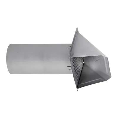 LAMBRO EC-34400GNDMS-PG - 4IN PG M 26G GV IN VT ND