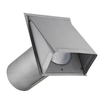 LAMBRO EC-3460GNDMS-11-PG - 6IN PG M 26G GV IN VT ND