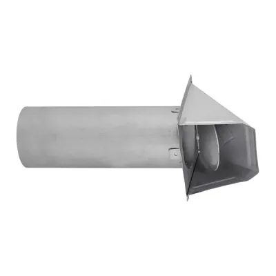 LAMBRO EC-34400G-PG - 4IN PG 26G GV HD VNT D