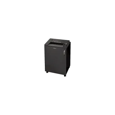 FELLOWES 4616601 - THE FORTISHRED 2250M IS A POWERFUL MICRO-CUT SHREDDER FOR SM