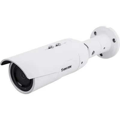 VIVOTEK IB9389-EHT_V2 - 5MP Outdoor IR Camera with H.265 and WDR Technology