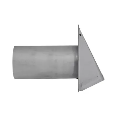 LAMBRO EC-3460GMS-11-PG - 6IN PG M 26G GV HD VNT SD