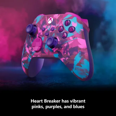 Microsoft EP2-29567 - Xbox Wireless Controller - Legendary Edition