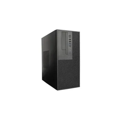 INWIN CP712.CQ450TB3.2F - In-Win CP712 Micro-ATX Mini Tower Case with 450W PSU