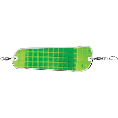 Luhr Jensen 5860-011-1751 - Luhr-Jensen Money Roll Flasher - 11 - Brandons Secret