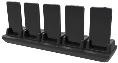 KOAMTAC 896434 - XCover Pro Charging Dock - US Version
