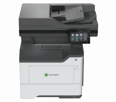 Lexmark LEX38ST825 - Lexmark MX532ADWE Multifunction Mono Printer - TAA Compliant