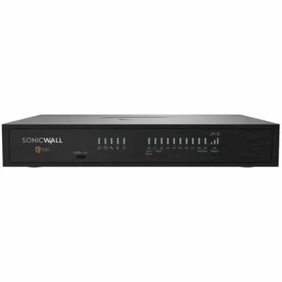 SONICWALL 03-SSC-6933 - TZ580 Sec Upg AE Bundle 3YR
