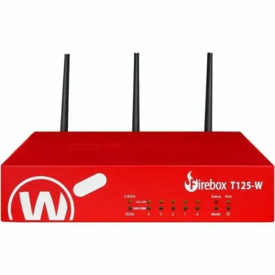 WATCHGUARD WGT126031 - T125-W Wireless Security System