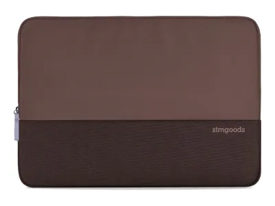 STM GOODS stm-114-482P-03 - Stylish Purple Laptop Sleeve