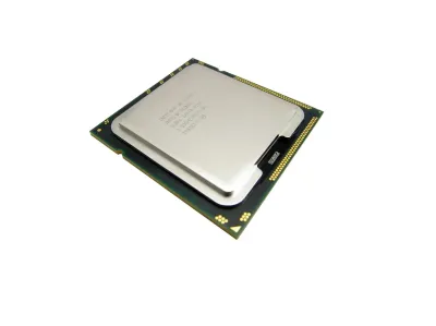 Intel CM8064401807100 - Intel Xeon E5-1620V4 Quad-Core 3.50GHz 10MB 140W LGA2011-3 P