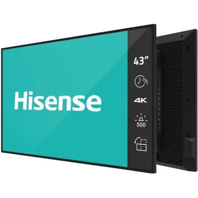 Hisense 43DM66D - 43 Digital Signage 24 7