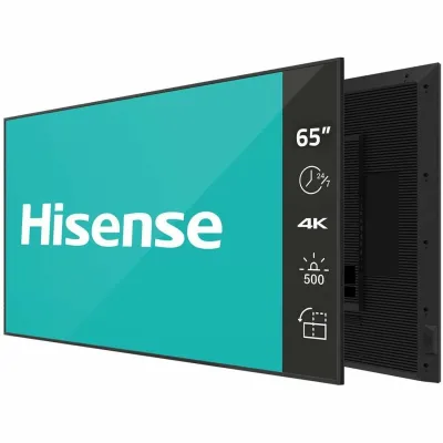 Hisense 65DM66D - 65 Digital Signage 24 7