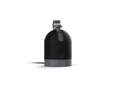 Blink Home Security B09MR9W6WT - Blink Mini Pan-Tilt Mount for Cameras