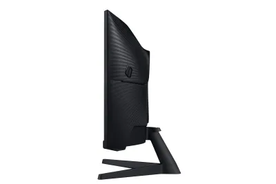 SAMSUNG LC34G55TWWNXZA - SAMSUNG 34-Inch Odyssey G5 Curved Gaming Monitor