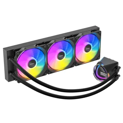ANTEC SKELETON 360 ARGB - Antec Skeleton 360 ARGB CPU Cooler