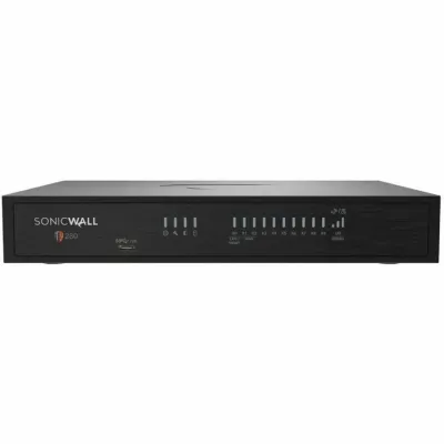 SONICWALL 03-SSC-7445 - TZ380W Sec Upg AE Bundle 3YR