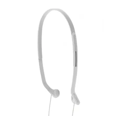 Koss 192774 - KPH14W SD FIR HDPHN WHT
