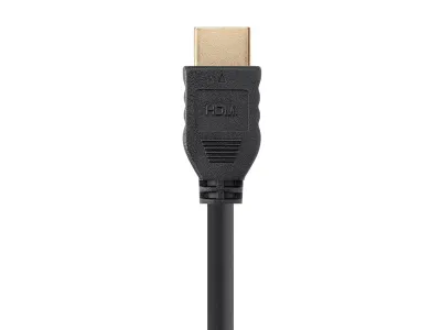 Monoprice PEJAS14091 - HIGH SPEED HDMI CABLE_ 3FT GENERIC