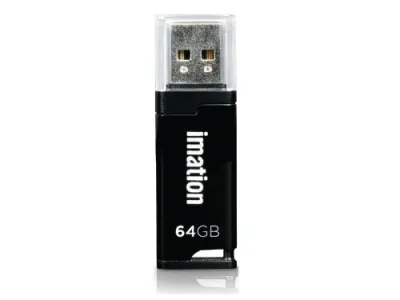 IMATION 66951420-A - Imation Classic 8GB USB 2.0 Flash Drive
