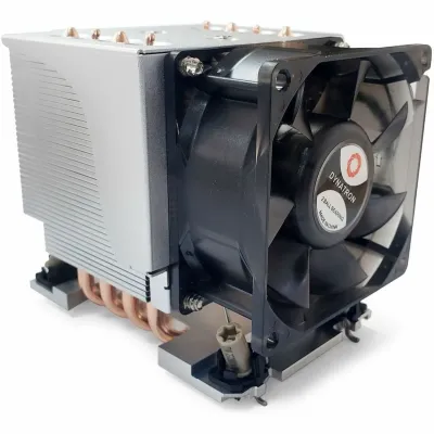 Dynatron S6-4710 - S6-4710 3U Active Cooler for Socket FCLGA 4710