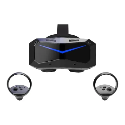 PIMAX INNOVATION INC. PVH00010195 - PIMAX CRYSTAL SUPER - THE WORLD FIRST RETINA-LEVEL VR HEADSE