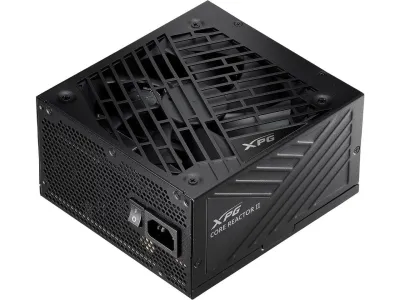 ADATA COREREACTORII1000G BK C US - ADATA XPG CORE REACTOR II 1000W PSU
