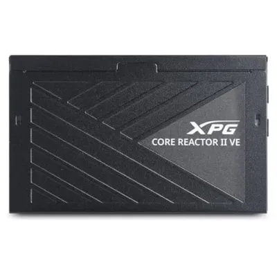 ADATA COREREACTORIIVE650G BK C US - Adata CORE REACTOR II 650W PSU