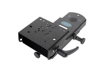 Gamber Johnson 7160-0371 - Gamber-Johnson Trimline Premium Vehicle Docking Station Toug