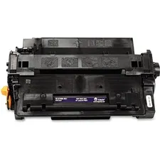 TROY TRS 0281600001 - Troy MICR Laser Toner Cartridge CE255A - Black - 1 Each - 60