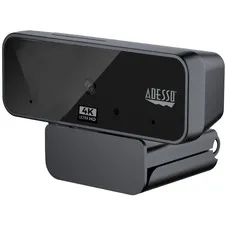Adesso ADE CYBERTRACKH6 - Adesso CyberTrack CyberTrack H6 Webcam - 8 Megapixel - 30 fp