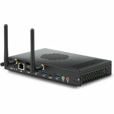 VIEWSONIC VPC37-W55-G1 - INTEL CORE 12TH GEN I7 OPS SLOT-IN PC FOR VIEWSONIC VIEWBOAR