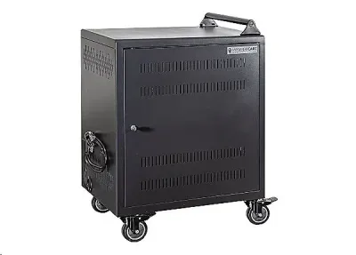 ANYWHERE CART AC-30 - Anywhere AC-30 Cart for 30 Devices