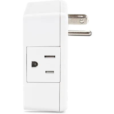 CyberPower HT200W - CYBERPOWER HT200W WALL TAP SURGE
