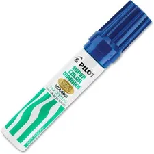 Pilot PIL 45200 - Pilot Super Color Jumbo Refillable Marker - 10 mm Jumbo Chis