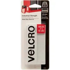 VELCRO USA VEK 90200 - VELCRO 90200 Heavy Duty Industrial Strength - 4 Length x 2 W